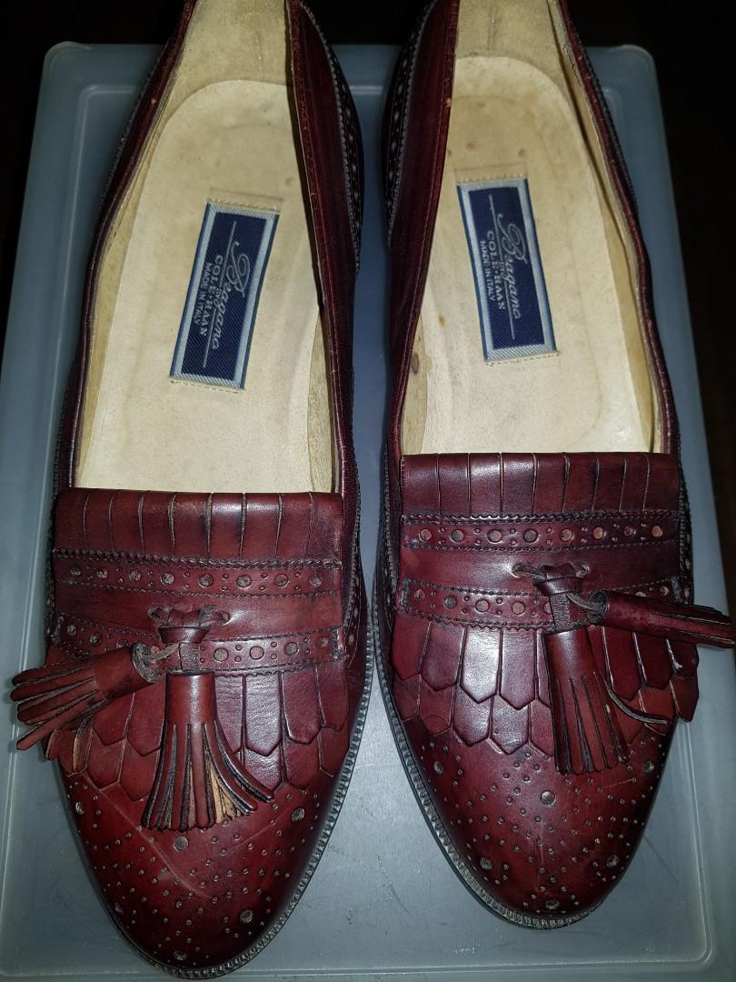 Bragano loafers shop