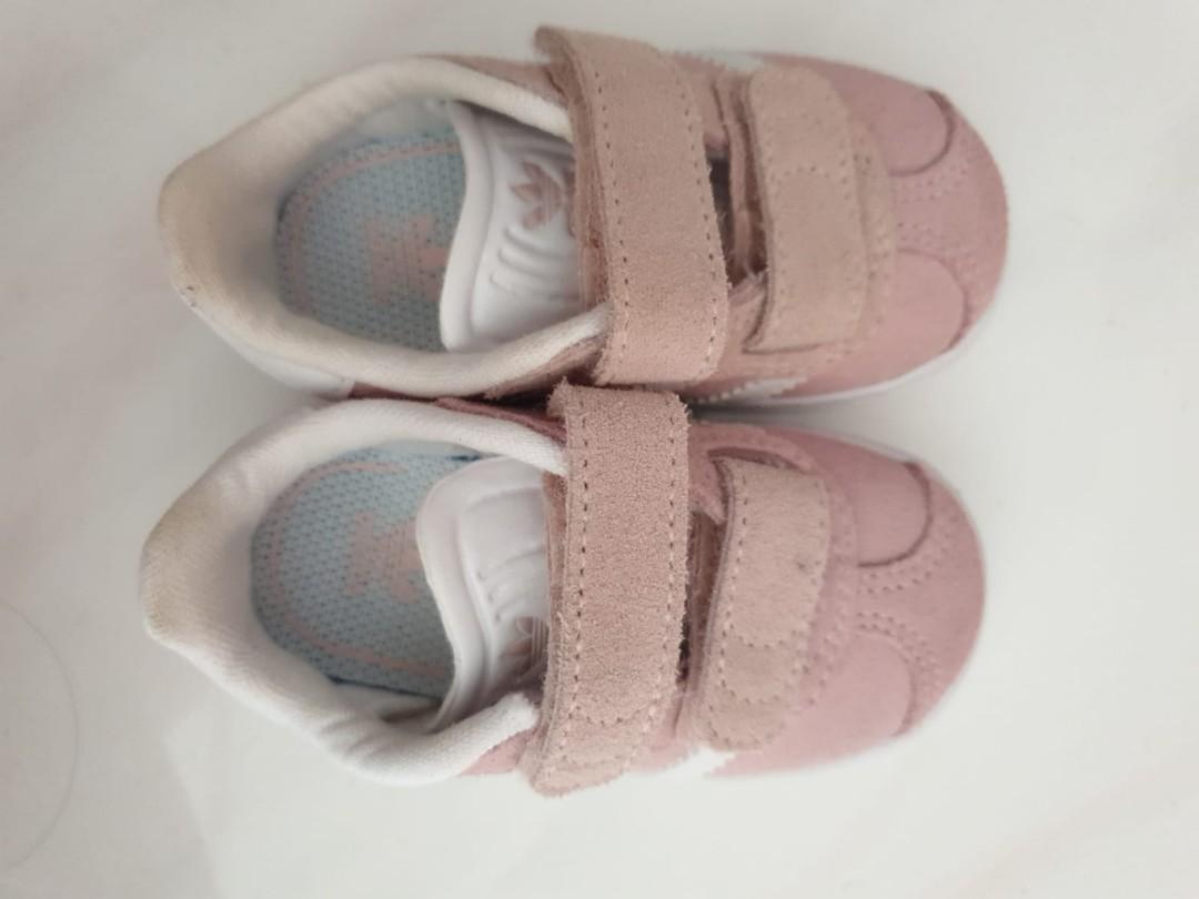 Brand New Adidas Baby Shoes!, Babies 