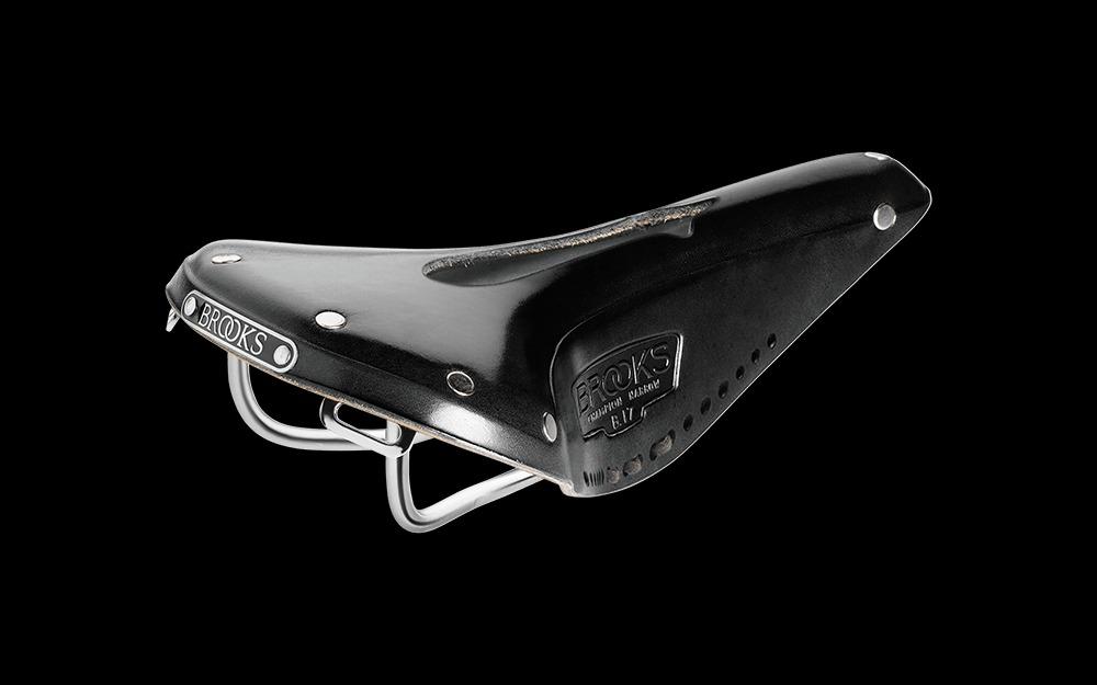 brooks b17 price