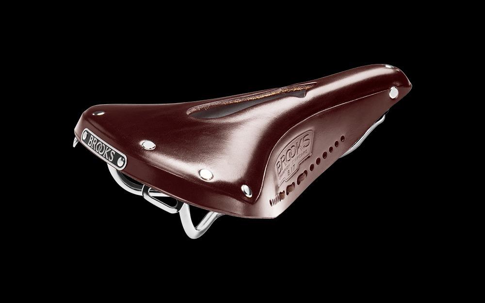 brooks b17 price