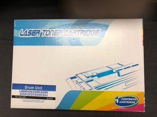 Brand New Laser Toner Cartridge