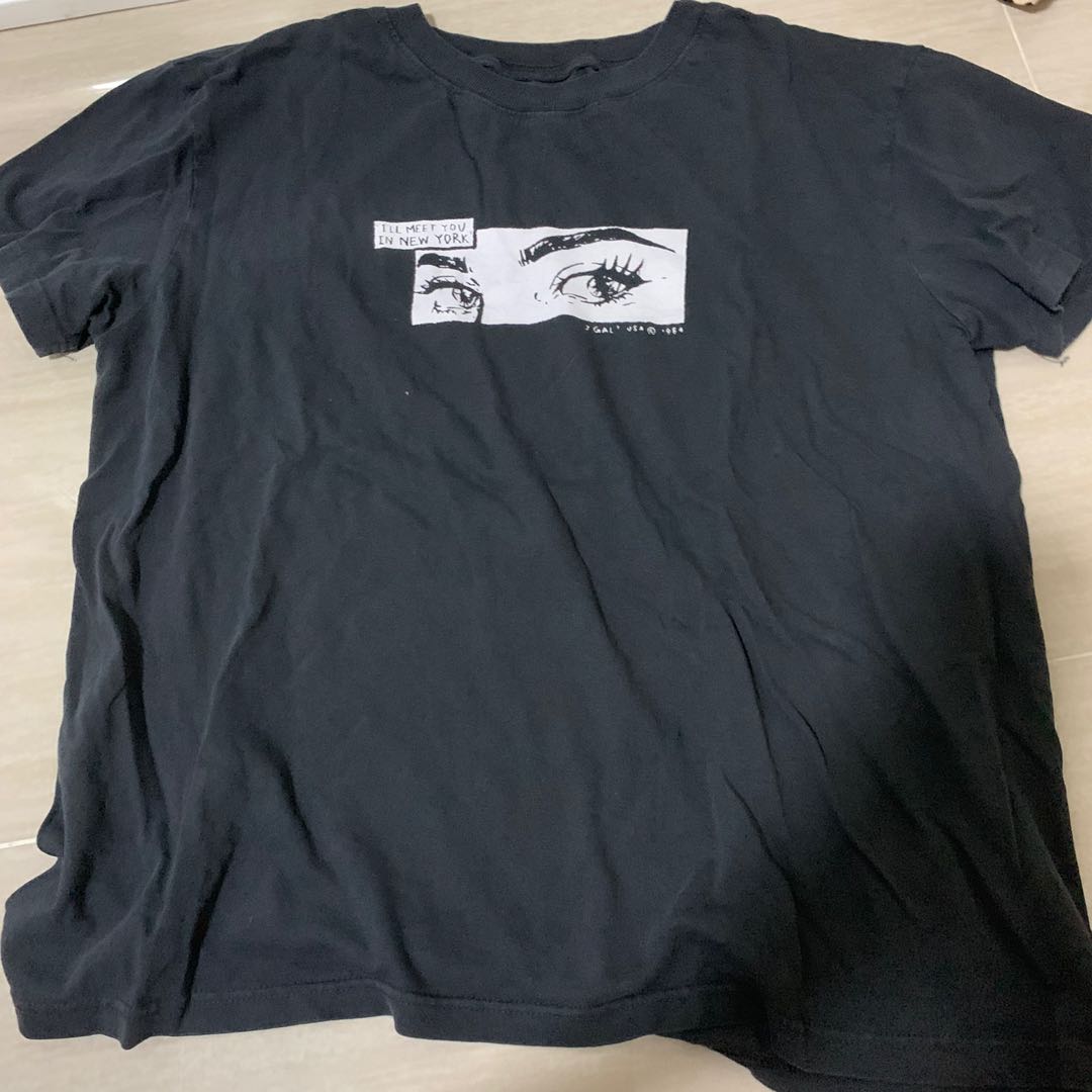 Brandy Melville Eye T-shirts for Women