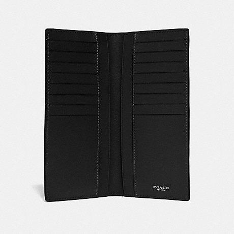 Coach breast pocket wallet outlet