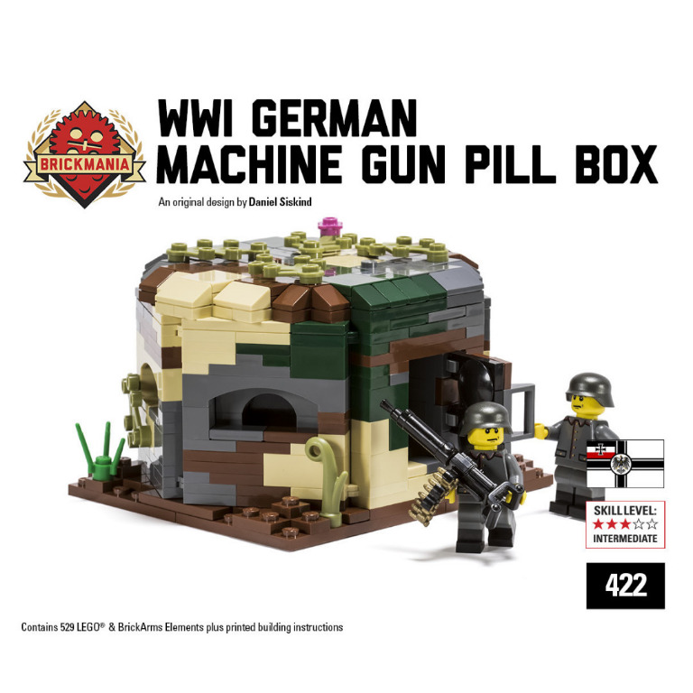 Lego mg08 discount