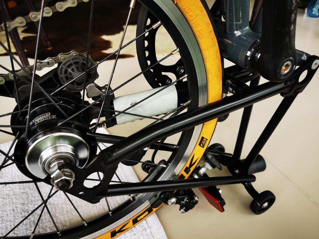 brompton chapter 3 v1