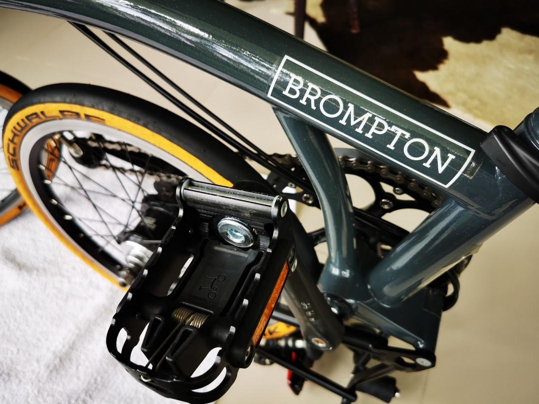 brompton chapter 3 v1