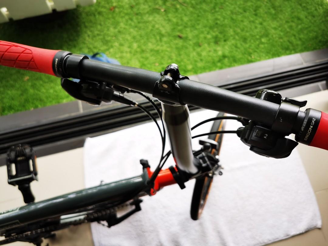 brompton chapter 3 v1