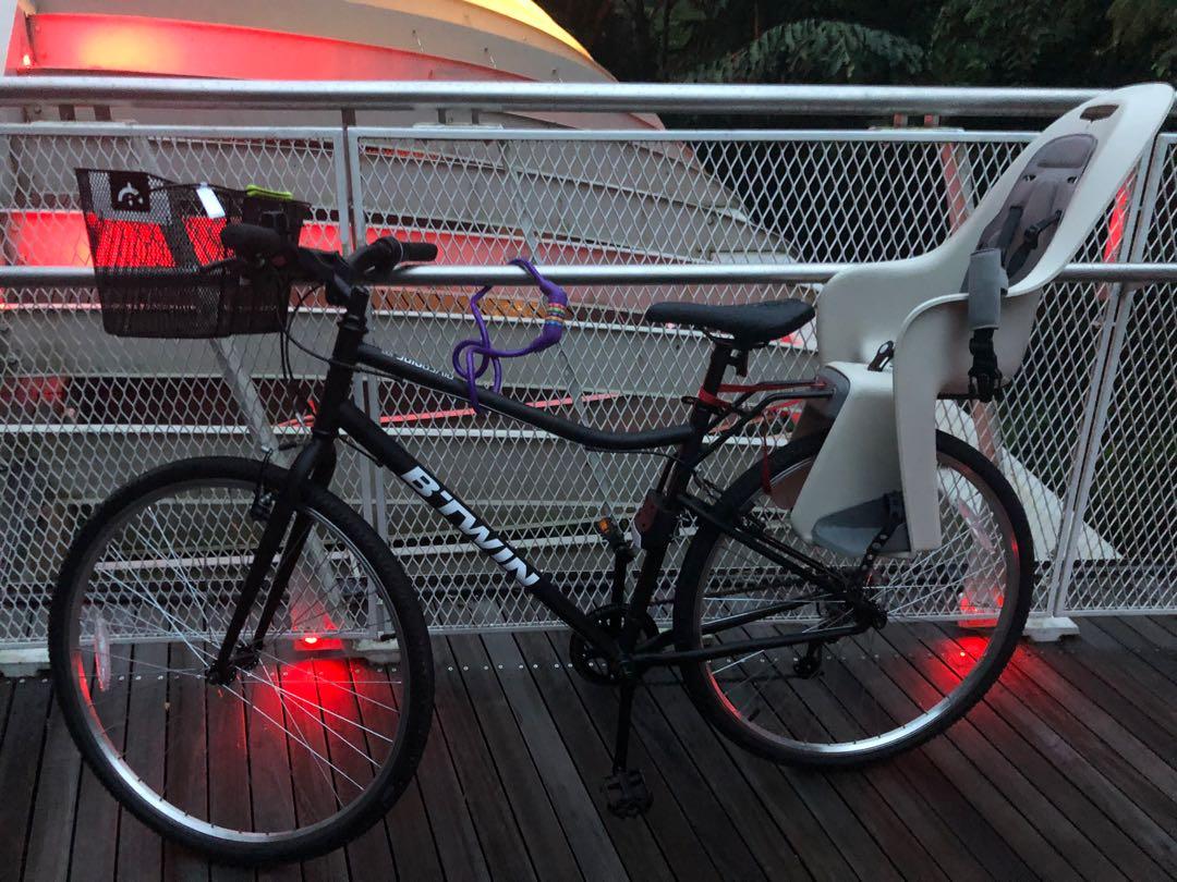 Btwin Child Seat Off 66 Medpharmres Com