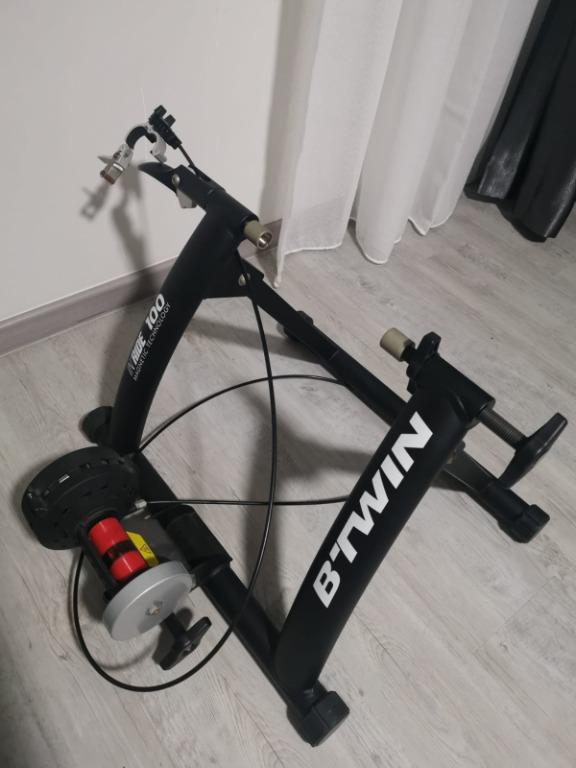 inride home trainer