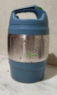Bubba Keg 72 oz / 2.1 L Water Jug