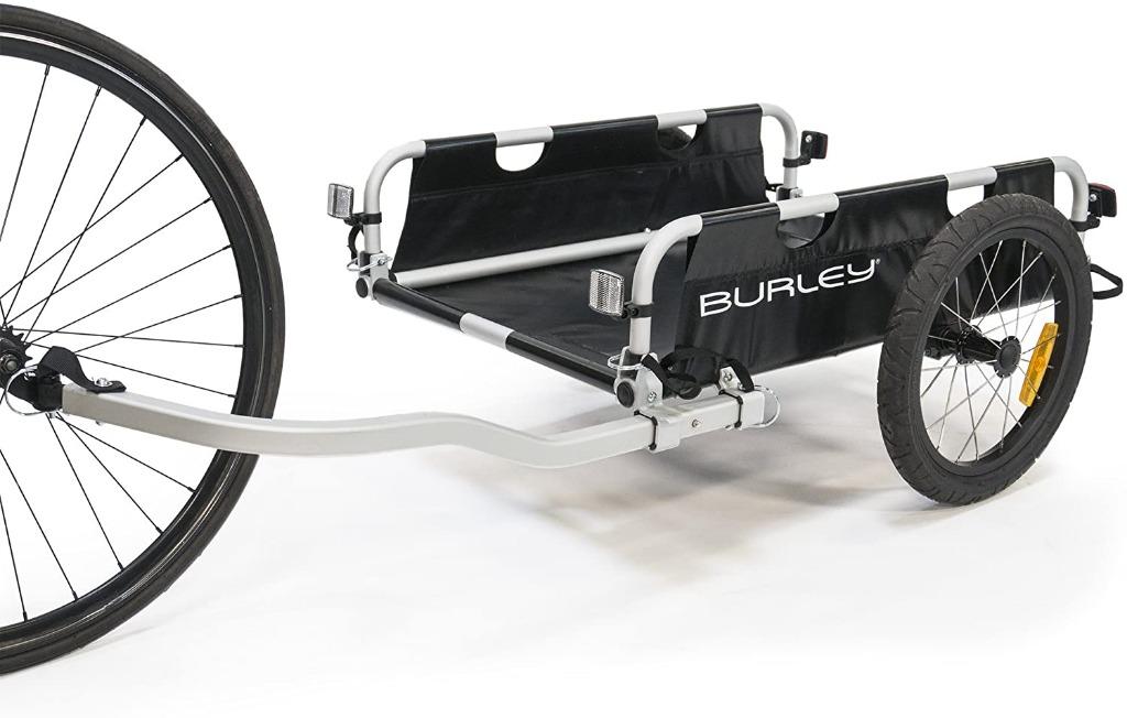 burley bike parts