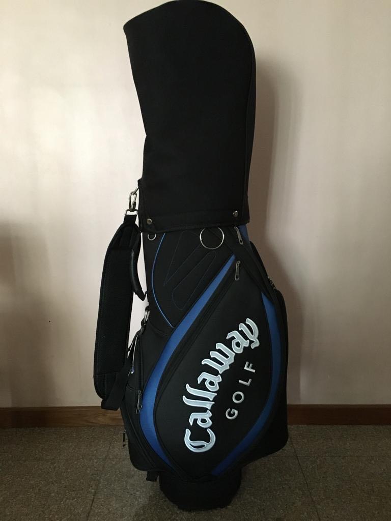 Callaway Golf Bag Sports Sports Games Equipment On Carousell