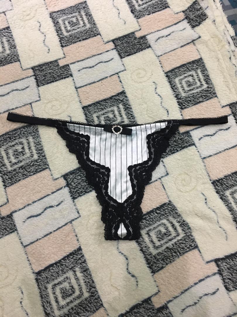 candies thong
