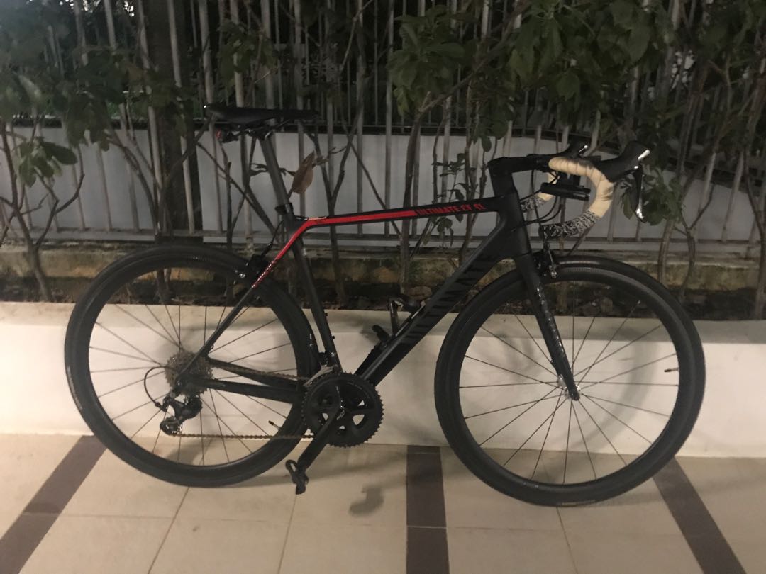 ultimate cf sl
