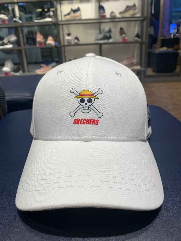Skechers one piece best sale cap