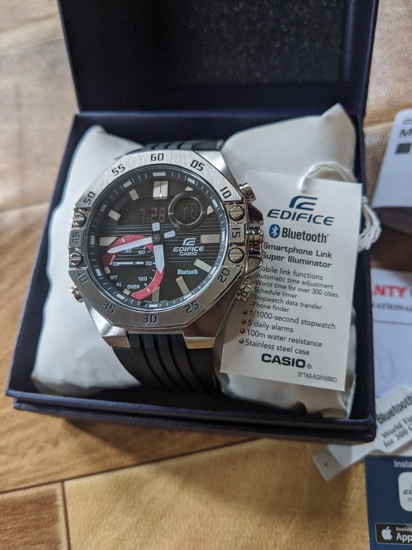 casio edifice 5560
