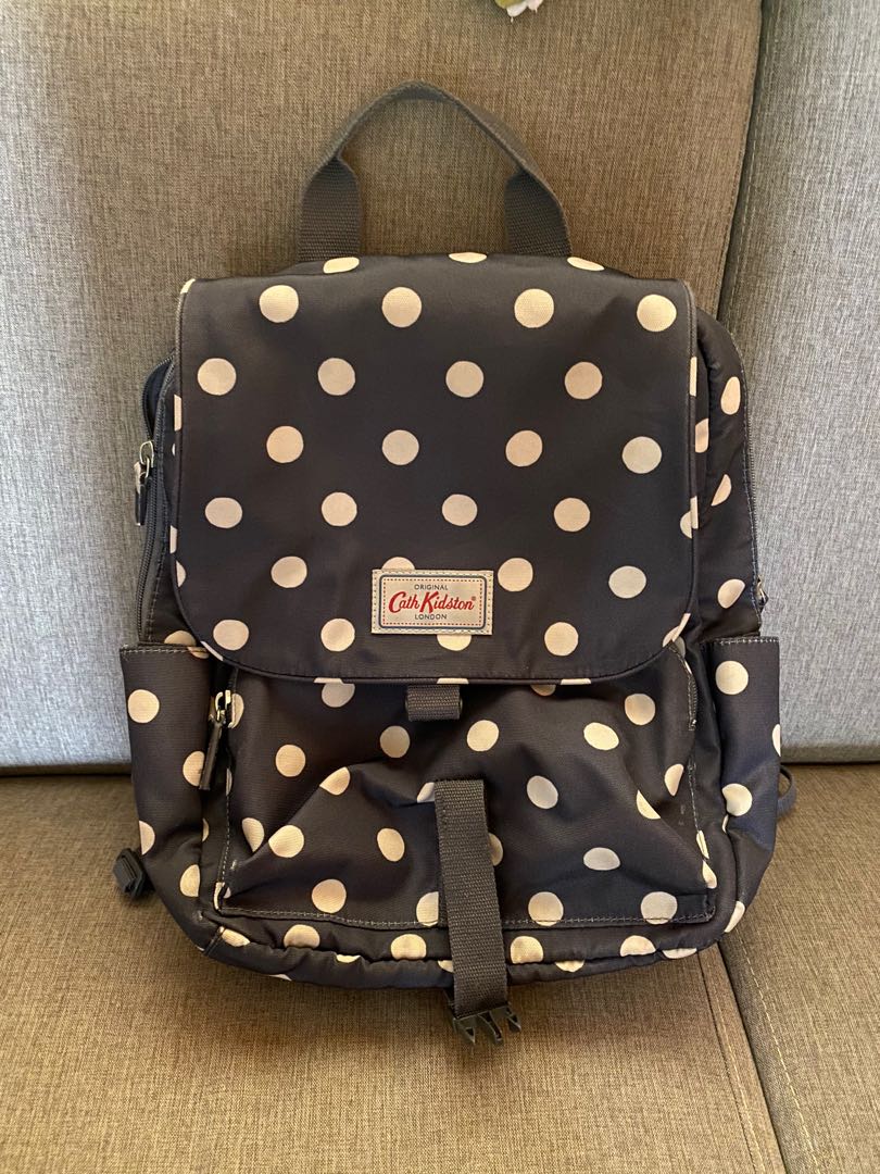 cath kidston backpack