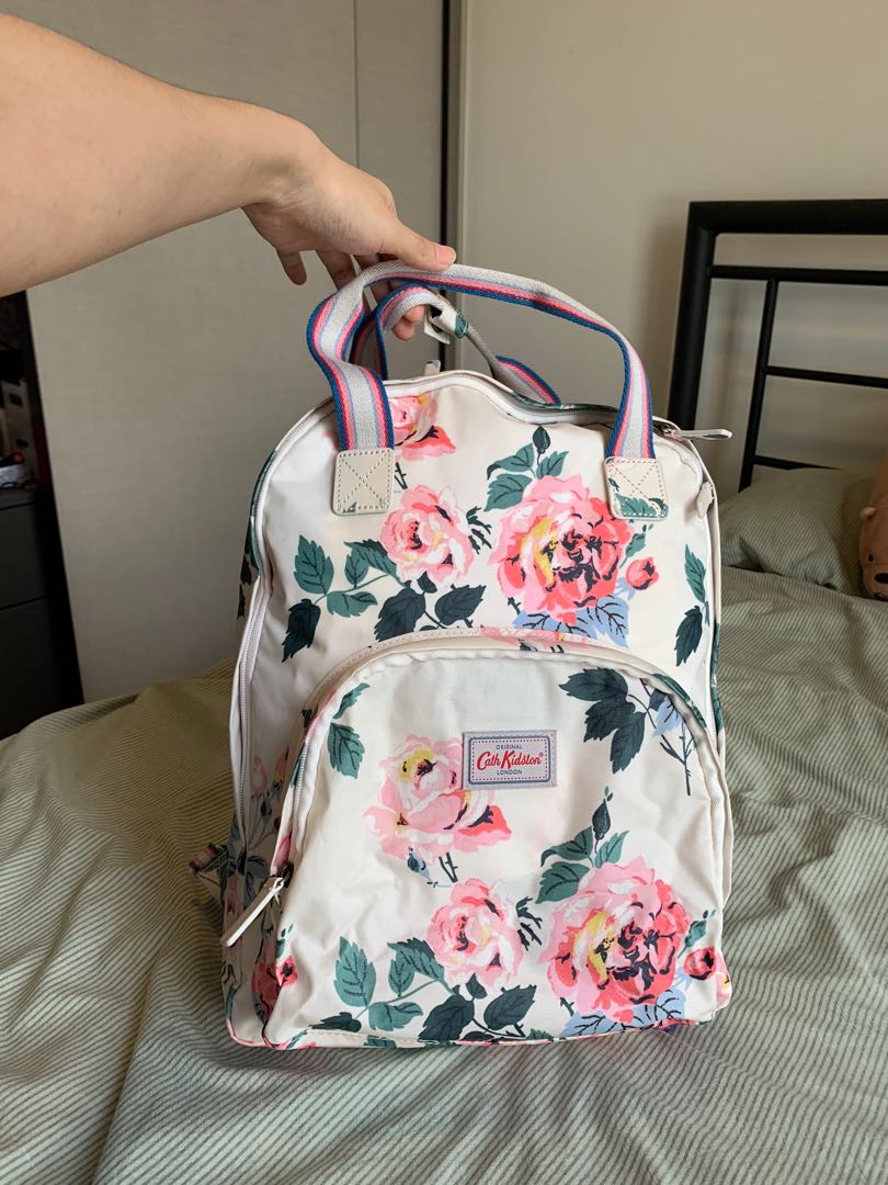 balo cath kidston mini