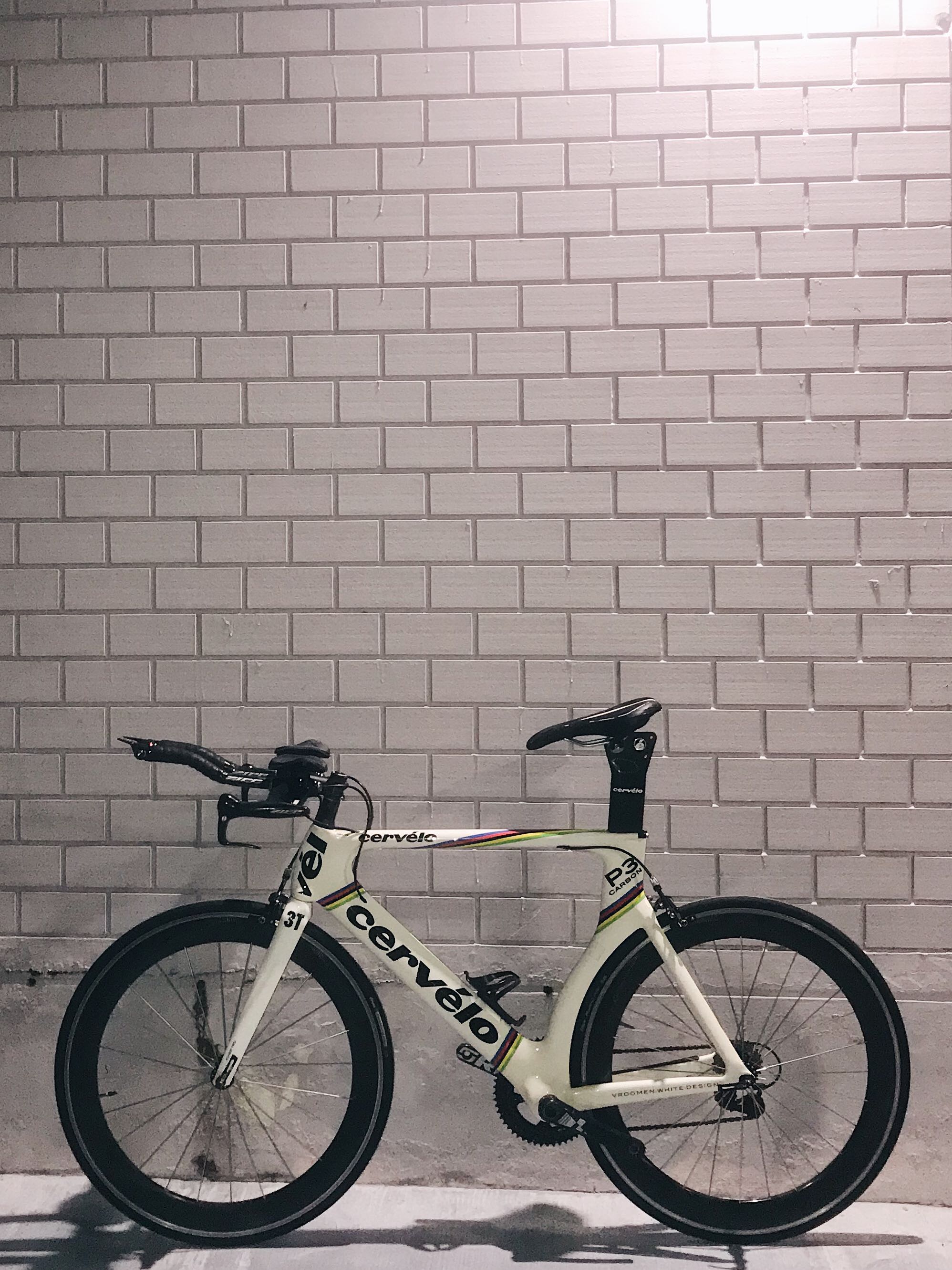 cervelo mountainbike