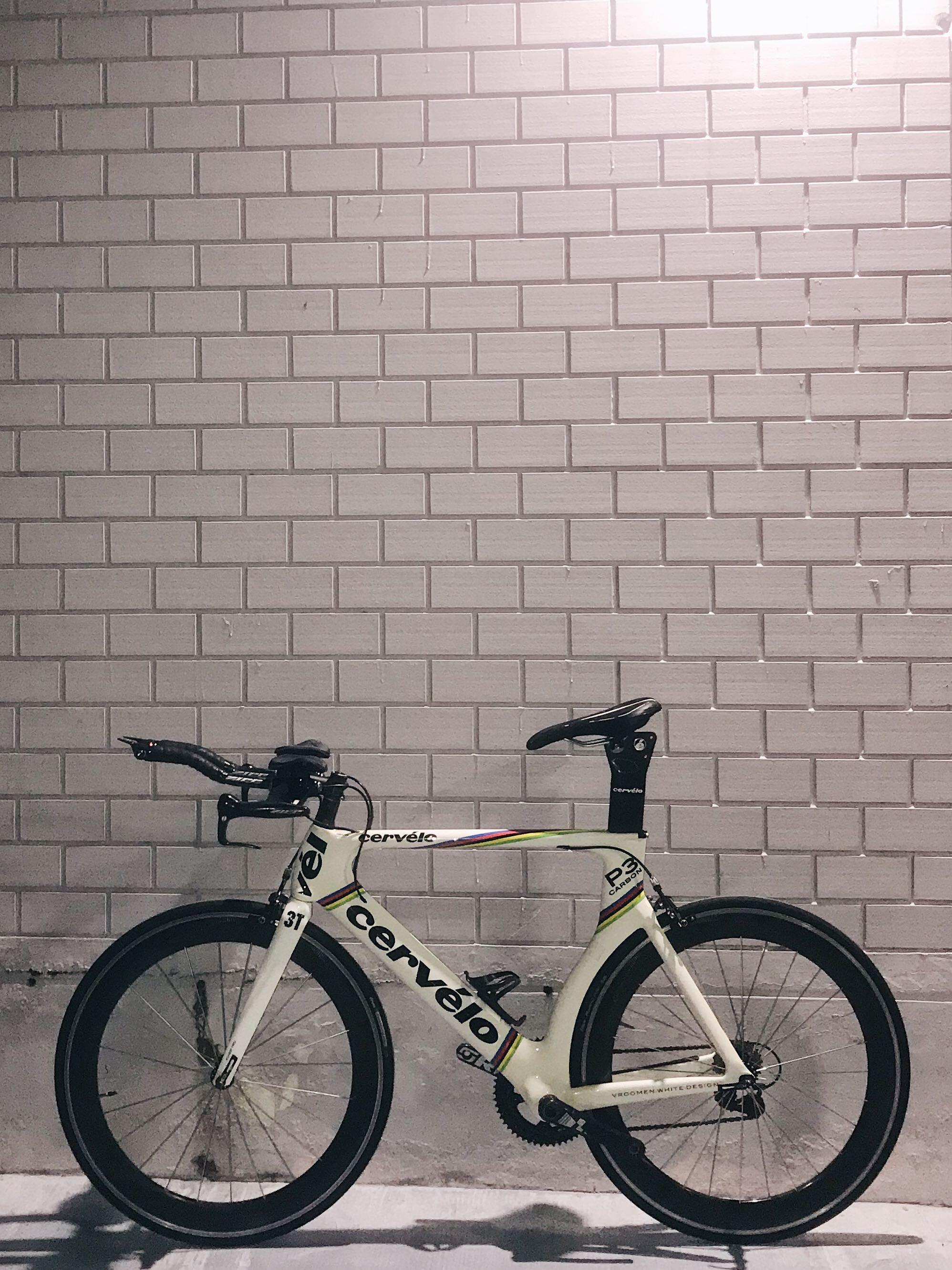 cervelo p3 carbon