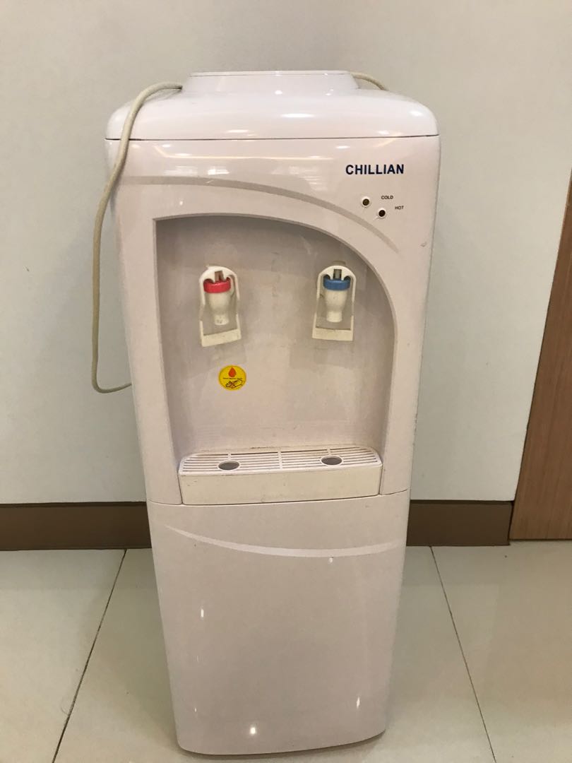 Chillian deals water dispenser