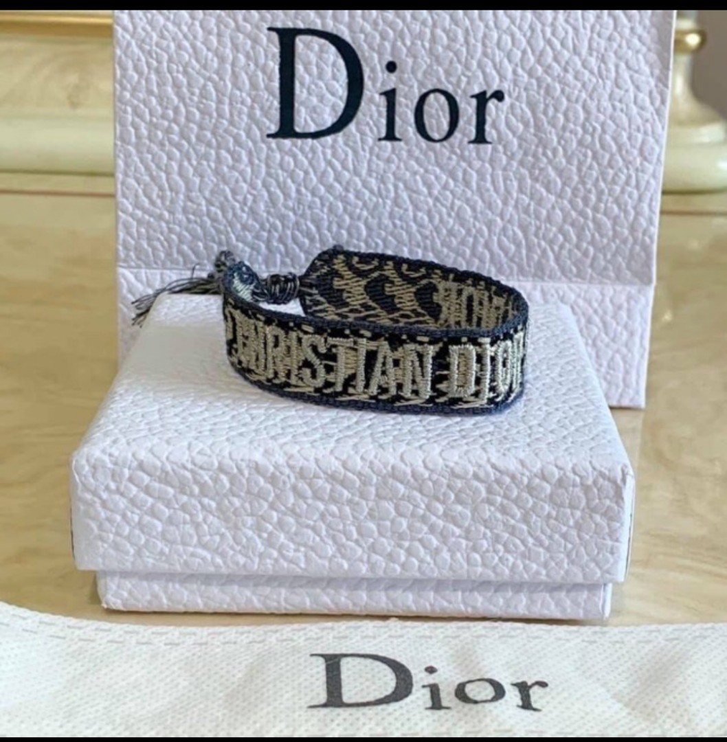 Rastaclat dior