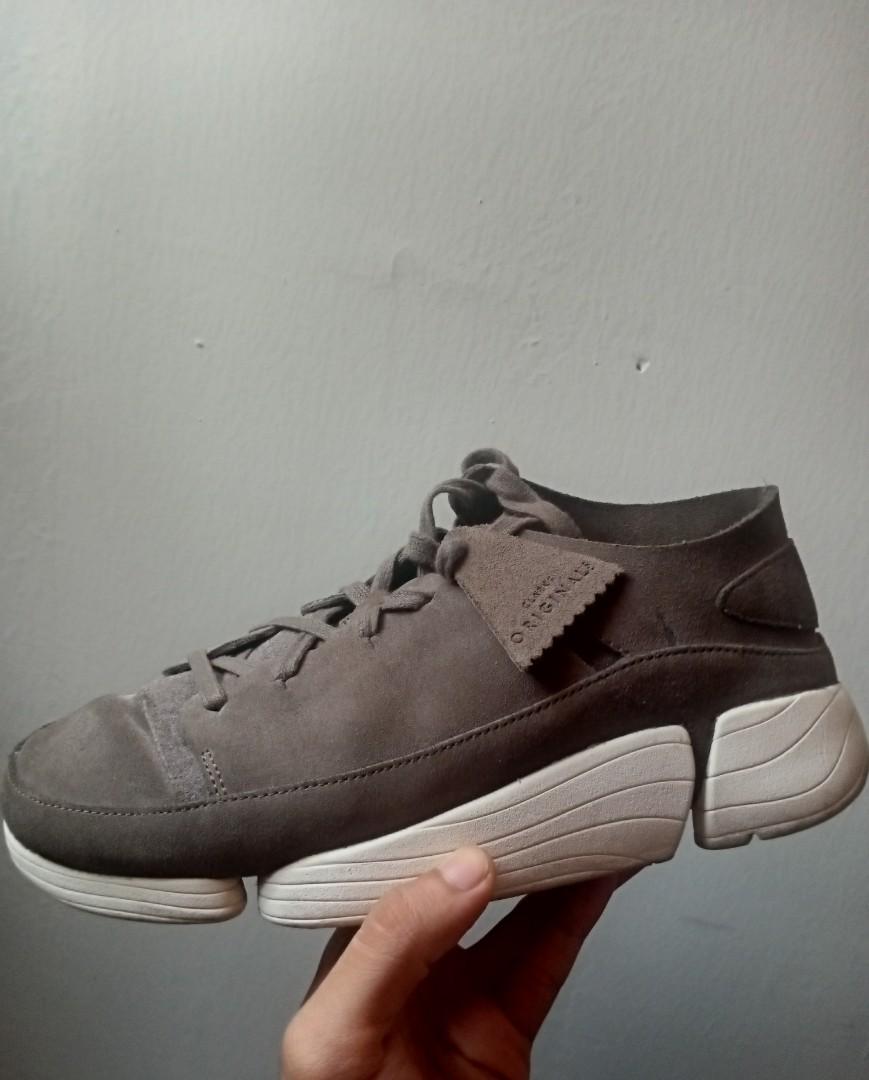 clarks trigenic evo