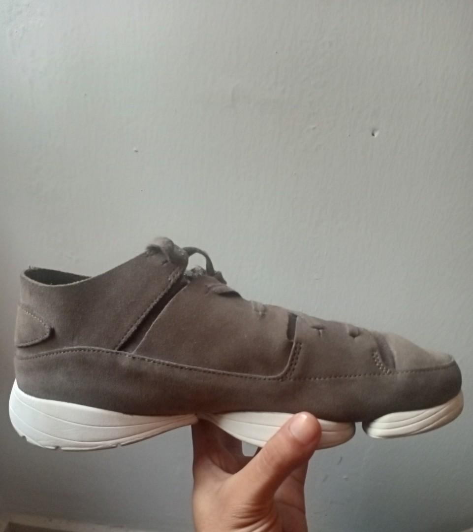 clarks trigenic evo