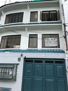 Condo apartment rent, Roxas district scout area quezon city