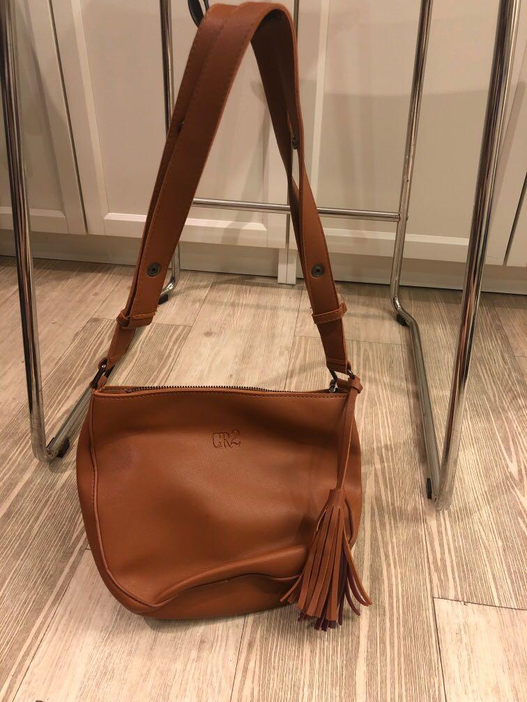 CR2 Bag