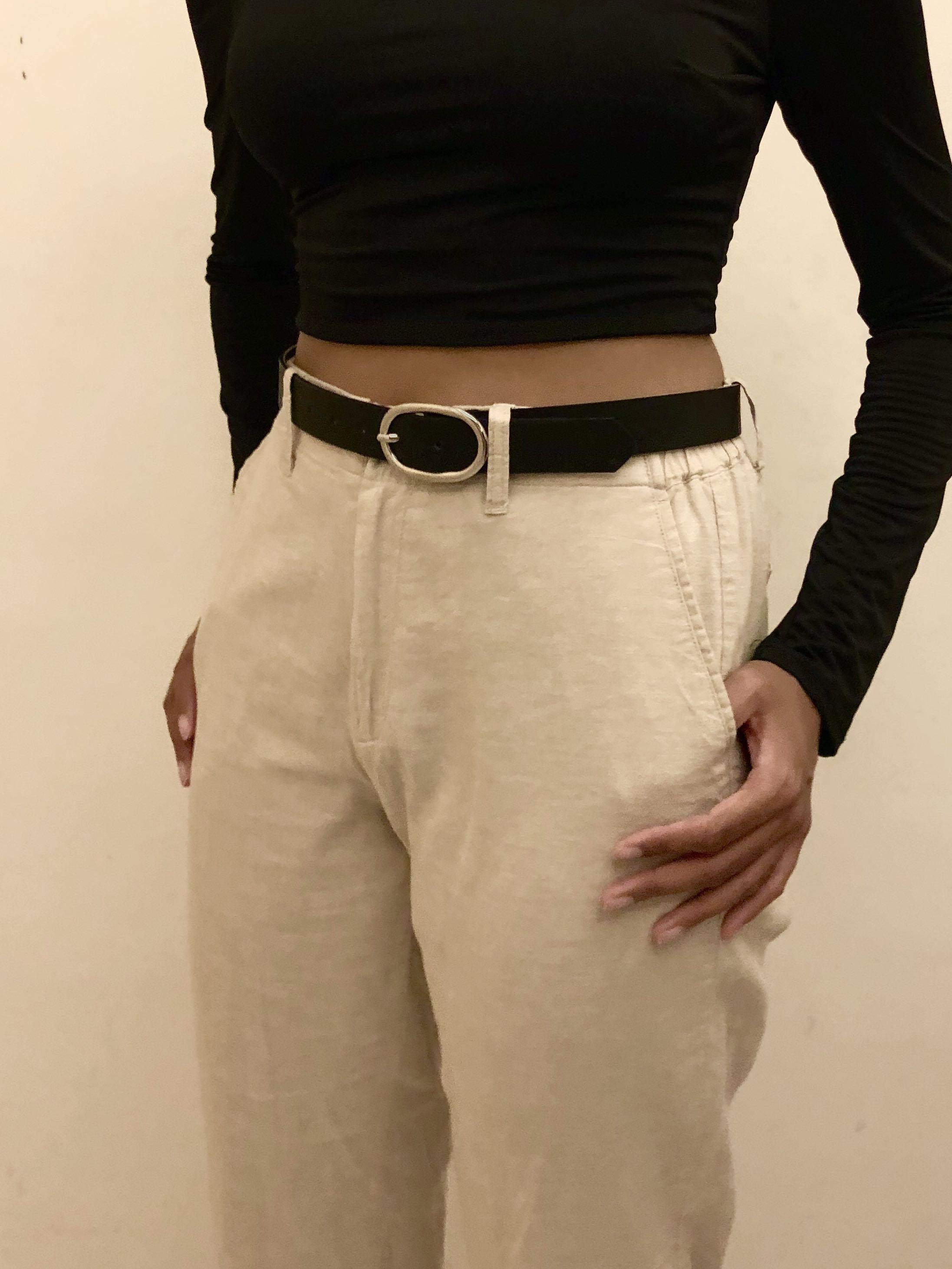 so linen pants