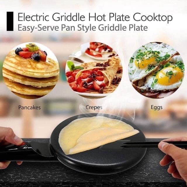 Crepe maker (Category: Ice-cream Makers) located in Cainta. Submitted by iubelle (Listing ID 1024220694, Image 2). Description: .