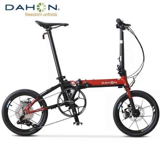 Dahon k 3 clearance
