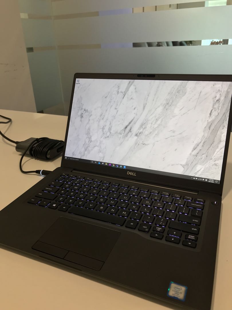 Dell Latitude 7490 Premium Laptop Business Class Electronics Computers Laptops On Carousell