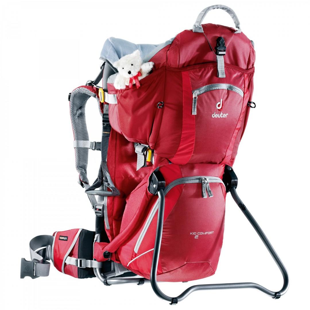 deuter kid comfort 3 decathlon