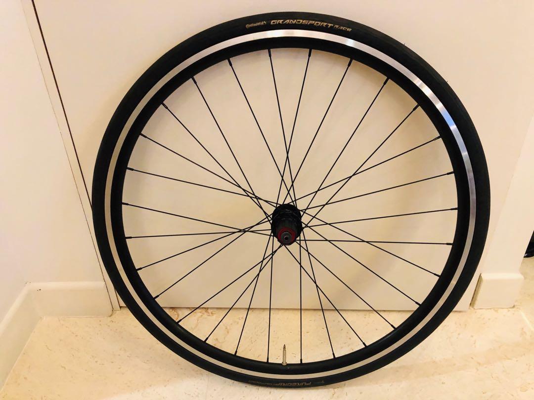 Devox wheels deals