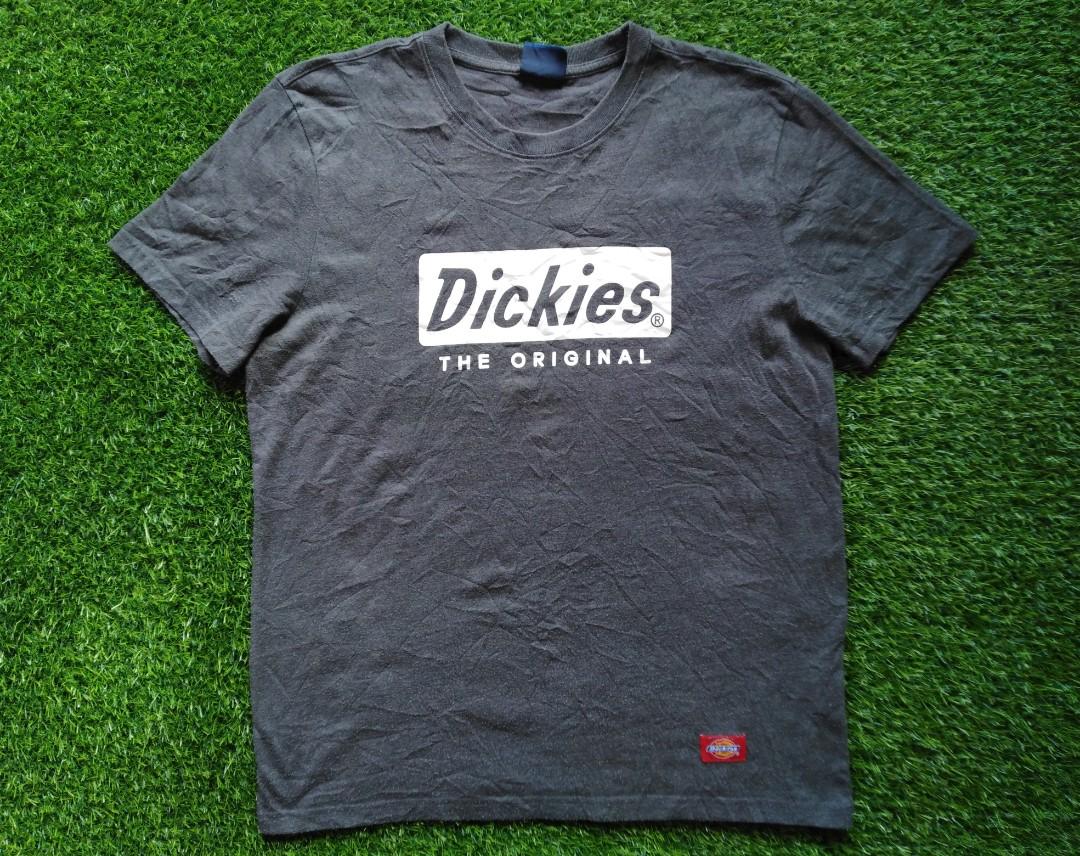 DICKIES THE ORIGINAL T-SHIRT, Men's