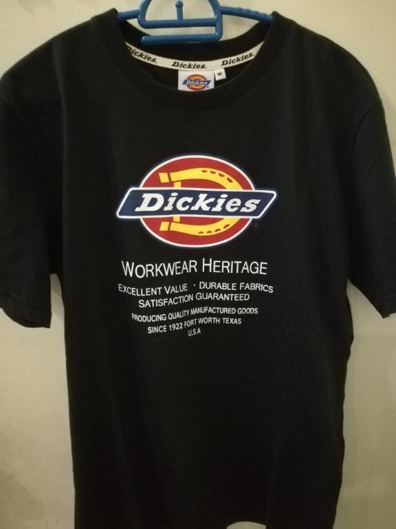Dickies t shirt price clearance