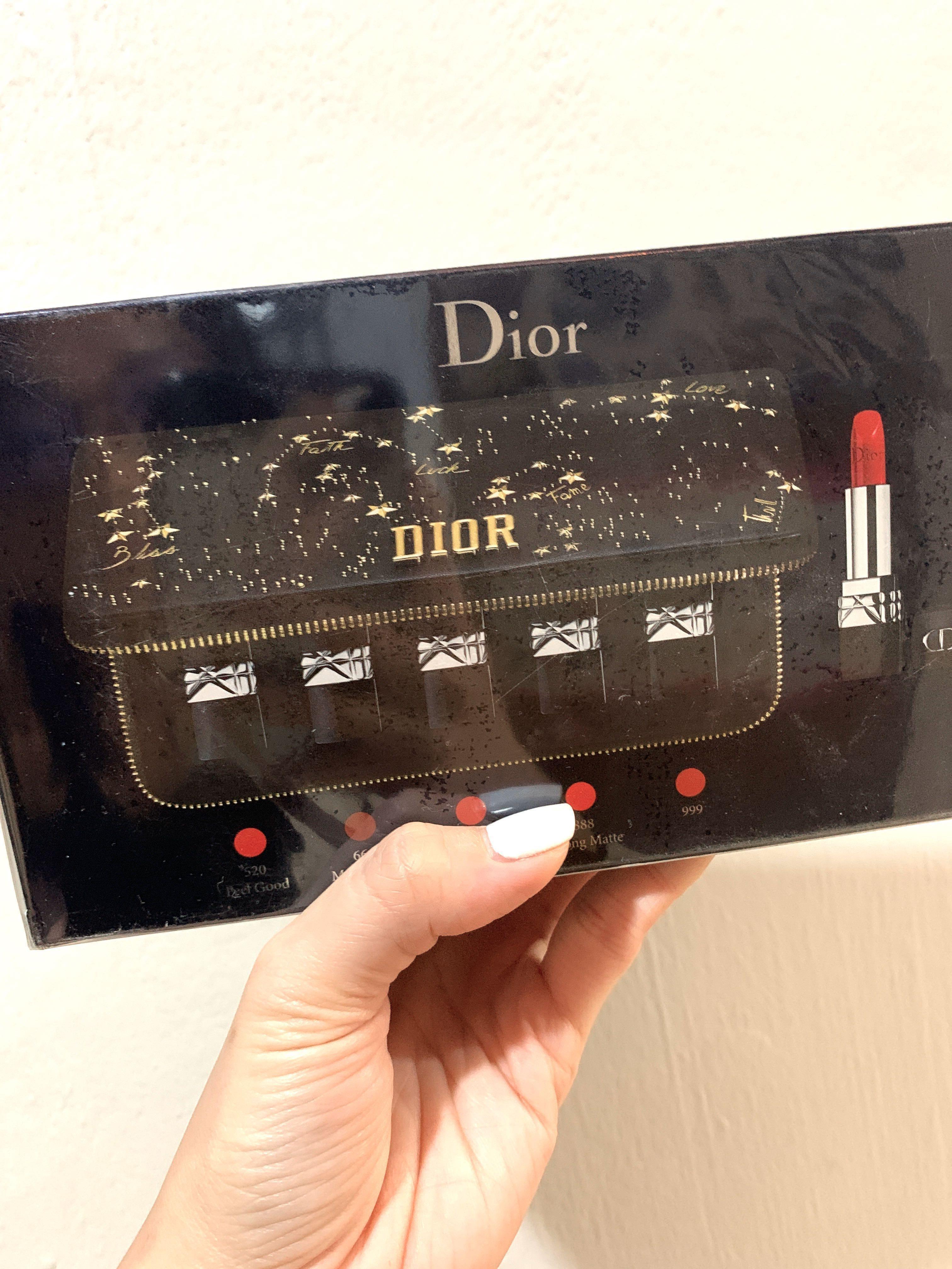Dior kiss & love code cheap