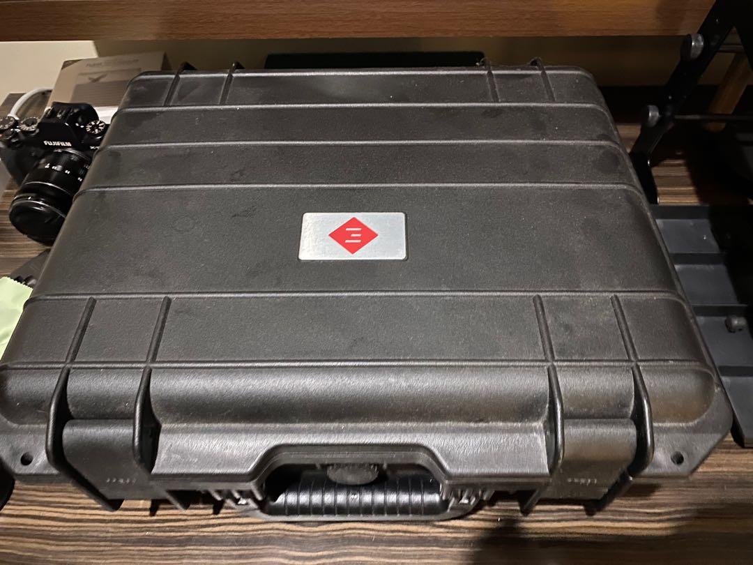 DJI Osmo+ (Category: Gimbals & Stabilizers ) located in Quezon City. Submitted by kanjoshashinka (Listing ID 1024208735, Image 3). Description: DJI Osmo+ Fresh! Used Twice - 4 Batteries included original DJI - DJI accessories - DJI battery charger - water proof case 18,000 Timog QC Meetup only!.