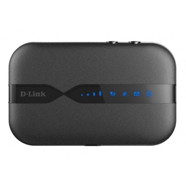 D Link Dwr 932c E1 4g Lte Wireless Hotspot Wifi Portable Mobile Mifi Modem Router For Unifi Air Digi Electronics Others On Carousell