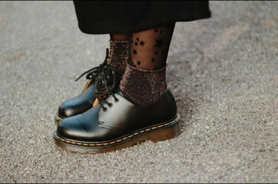 Are Doc Martens In Style 2021