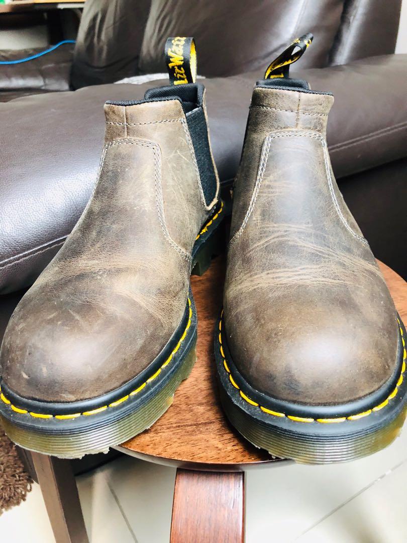 Dr martens penly clearance