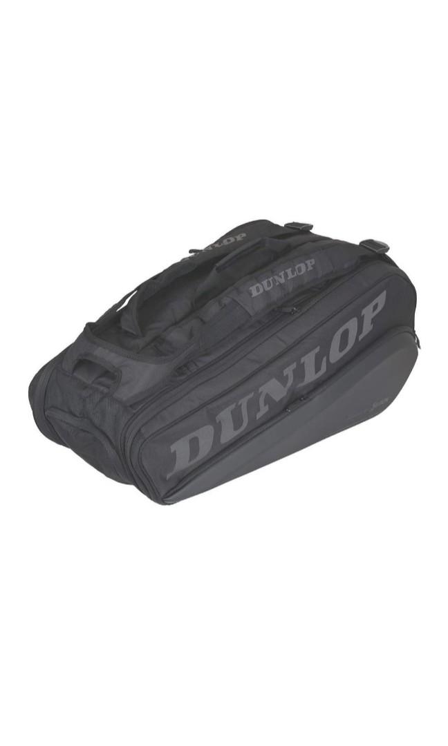 dunlop cx performance long tennis backpack