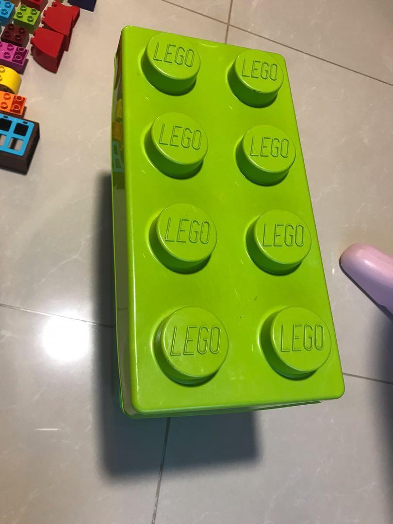 Lego Duplo Teller weiss Gebäck China Puppenhaus 31333 NEU aus 10943 bedruckt 