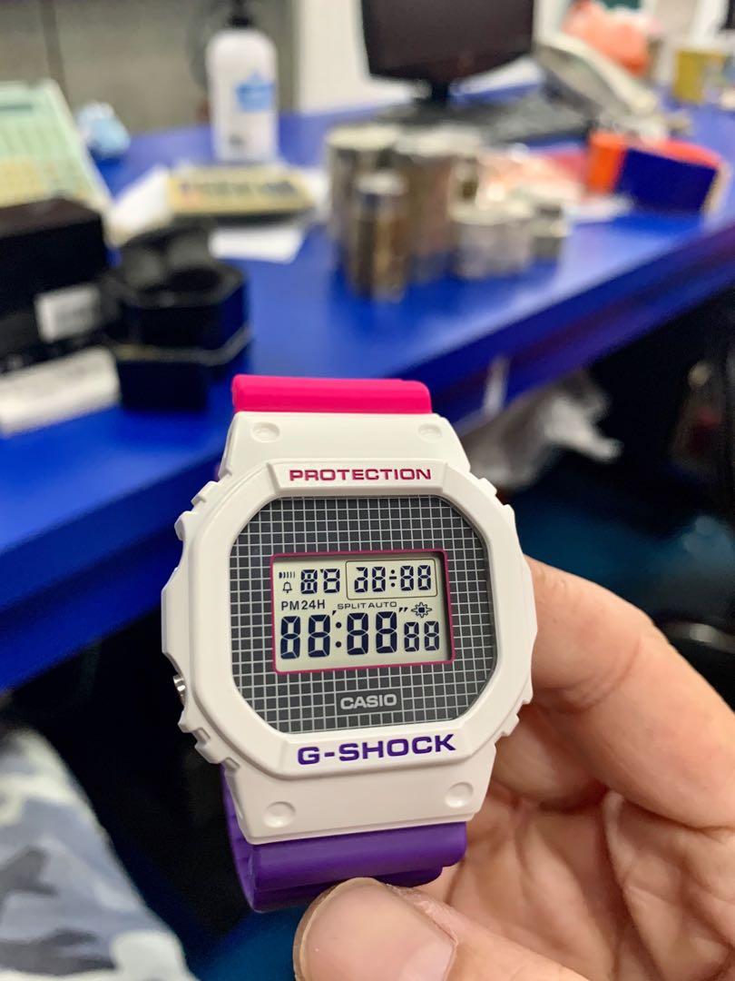G shock 2025 paddle pop price