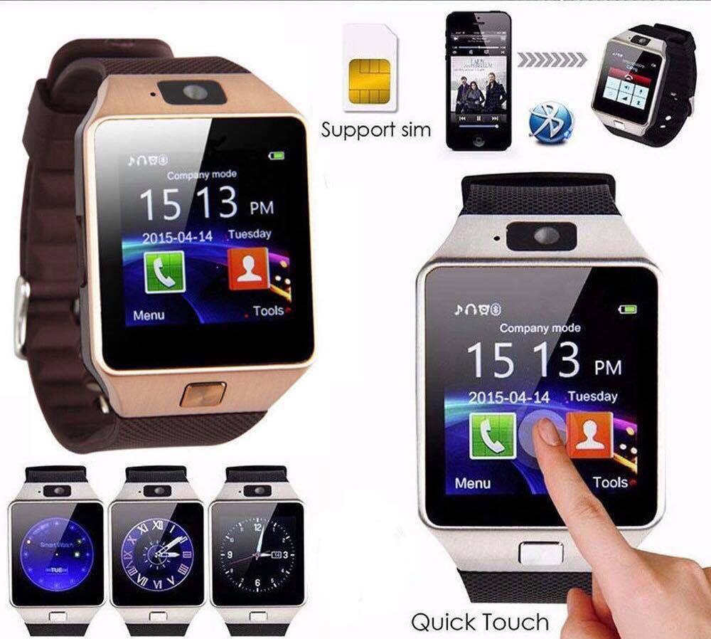 smart watch $50