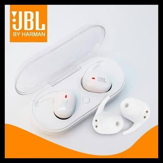 Jbl tws sales 4 white