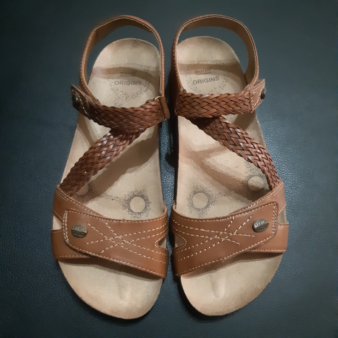 earth origins womens sandals