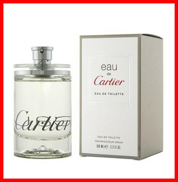 Eau de cartier perfume hot sale price